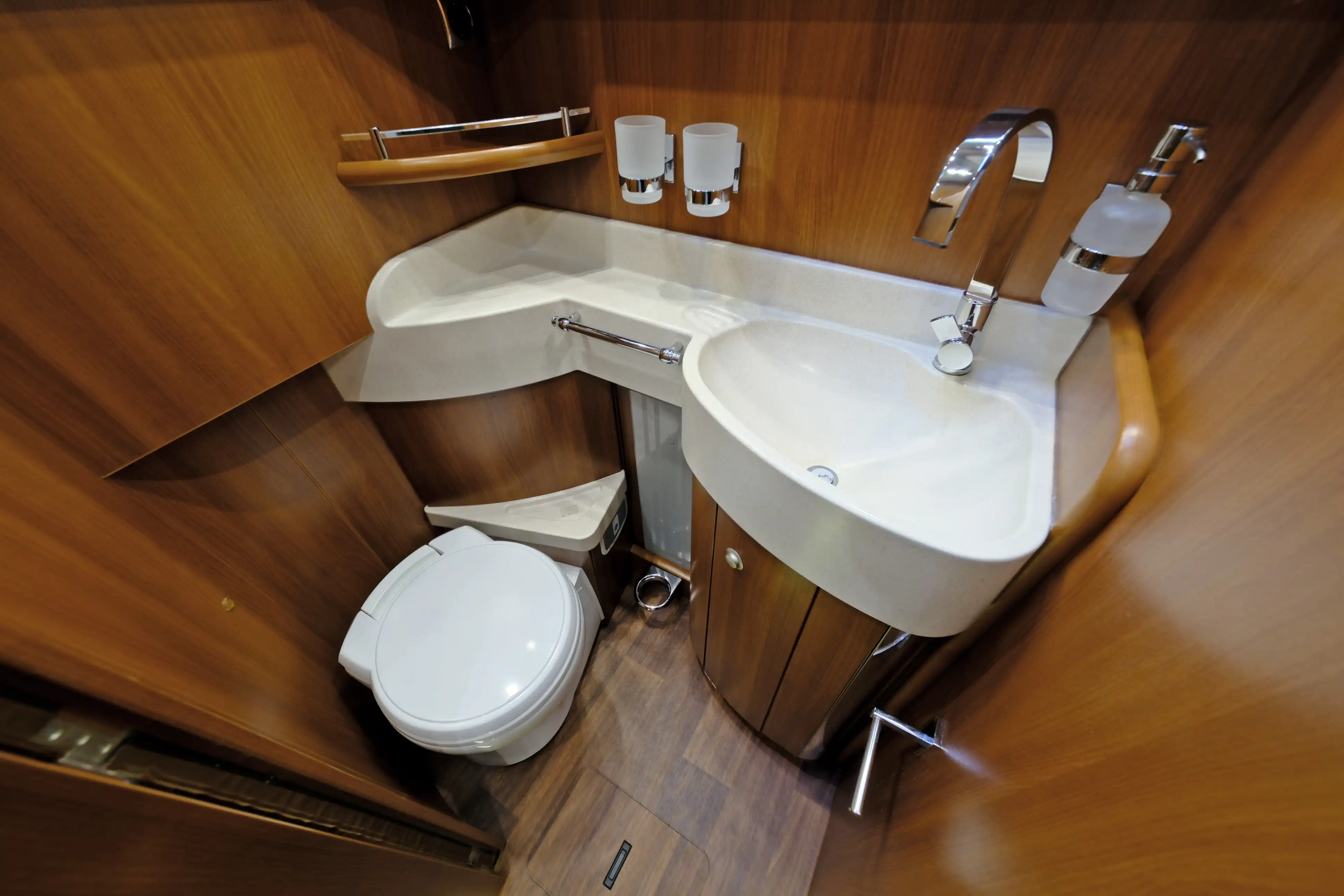 CARTHAGO Chic E-Line I 50